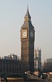   Clock Tower (Big Ben)