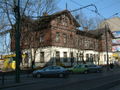 Budynek dawnej Izby Rolniczej przy ul. Dąbrowskiego 17 (Former building of Farmers Chamber at 17 Dąbrowskiego Str.)