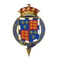 887. Henry Somerset, 10th Duke of Beaufort, KG, GCVO, GCC, PC