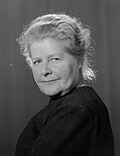 Hildegard Jäckel