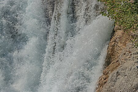 Lech falls Füssen