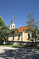 katholische Filialkirche St. Bartholomäus