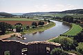 Die Weser bei de:Polle