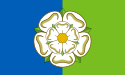 Flag of the East Riding of Yorkshire