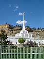 Article: Billings Montana Temple (redirected by Commons template)