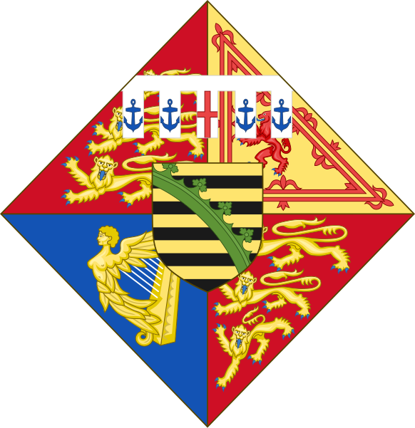File:Arms of Beatrice of Edinburgh.svg