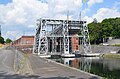* Nomination: Boat Lift number 1 on the Canal du Centre in Belgium --Jmh2o 12:59, 19 June 2023 (UTC) * * Review needed