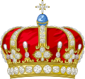 Crown of Wilhelm II of Germany