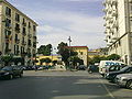 Trieste e Trento square