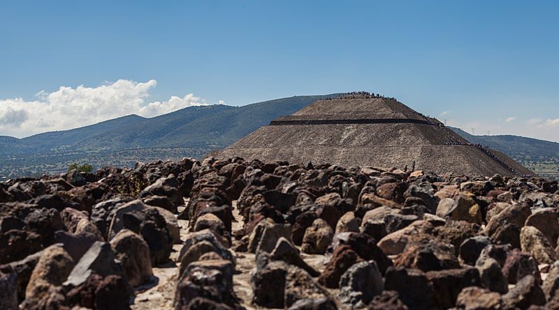 File:Teotihuacán, México, 2013-10-13, DD 62.JPG