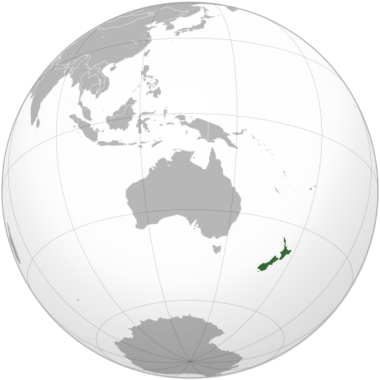 File:New Zealand (orthographic projection).svg