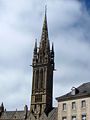 Notre-Dame du Kreisker : le clocher 2