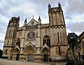 Katedralo de Poitiers