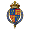 EDWARD IV, King of England