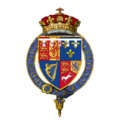 587. Prince Henry Frederick, Duke of Cumberland and Strathearn