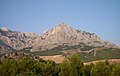 Baška Voda - Mountain