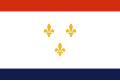 File:Flag of New Orleans, Louisiana.svg