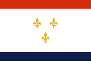 File:Flag of New Orleans, Louisiana.svg