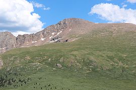 Mount Bierstadt, Colorado