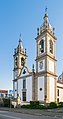 * Nomination St Andrew church in Barcelinhos, Portugal. --Tournasol7 05:15, 17 August 2021 (UTC) * Promotion  Support Good quality. --Poco a poco 05:22, 17 August 2021 (UTC)