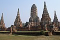 Wat Chaiwatthanaram