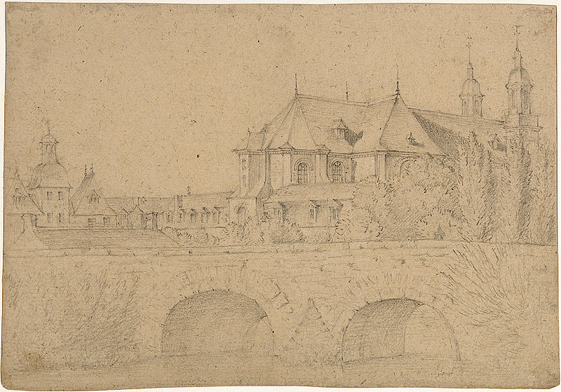 File:Dessin Rennes église Toussaints Musée de Bretagne 903.7.1.jpg