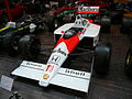 McLaren MP4/4