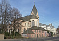 St. Maria Lyskirchen, est. 948