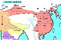 Eastern Han 2nd century