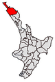 Far North District (Northland Region)