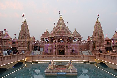 Poicha Temple