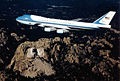 Air Force One (747-200)