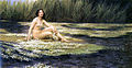 Herbert James Draper, The Water Nymph.jpg