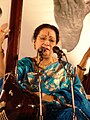 Parveen Sultana