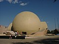 Kulturzentrum von Tijuana / Cultural Center of Tijuana, Mexico