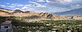 * Nomination: Leh from Shanti stupa by Jparande --UnpetitproleX 13:25, 11 May 2022 (UTC) * * Review needed