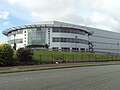 Wirral International Business Park, Bromborough