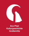 Eco Pfad Großenritte (vector)