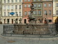 Fontanna Prozerpiny (Fountain of Proserpine)