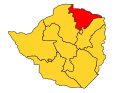 Mashonaland Central