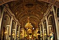 San Agustin Church (interior)