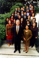 Latino Appointees, 1998