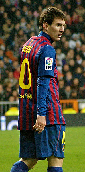File:Lionel Messi at Bernabeu.jpg