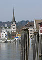 Schaffhausen