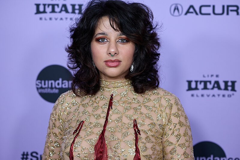 File:Sundance Film Festival 2024 - Layla - Safiyya Ingar-104A1419.jpg