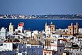 * Nomination Vistas desde la Torre de Poniente de la Catedral de Cádiz, España. --Emijrp 17:27, 12 April 2022 (UTC) * Promotion  Support Good quality. --Ermell 07:46, 16 April 2022 (UTC)