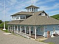 South Bay Yacht Club.