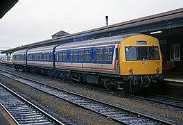 BR 101 L832 Sarah at Reading