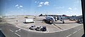 Sheremetyevo Airport at August 2018 by Yukatan