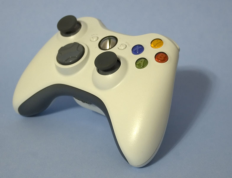 File:Xbox 360 Controller.jpg